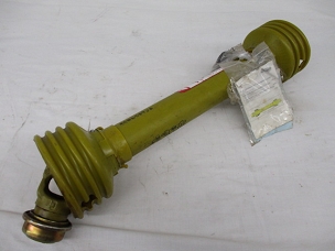 OEM CASE NH BER658932 PTO SHAFT FOR SNOWBLOWER