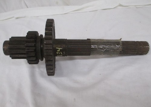 11A18834 SHAFT OEM Minneapolis Moline 