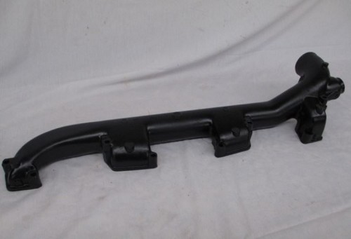 OEM AGCO WHITE 30-3002241 MANIFOLD