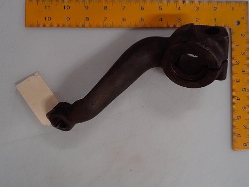 Massey Ferguson  186083M3 ARM OEM