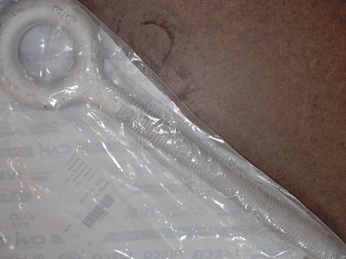 OEM CASE BN21533 EYEBOLT